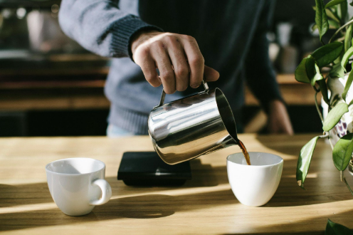 How to Brew the Perfect Coffee at Home: A Complete Guide to Home Brewing Mastery