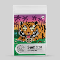 Sumatra