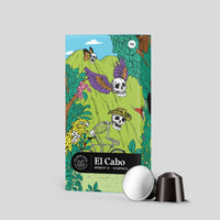 EL CABO COFFEE CAPSULES