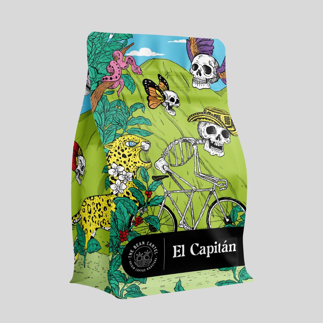 El Capitán