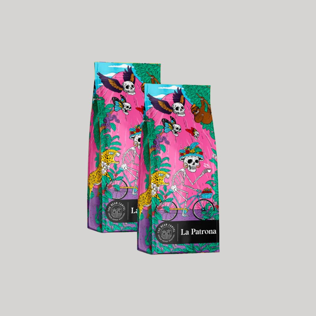 BLENDS BUNDLE 01 | 2 X 1KG