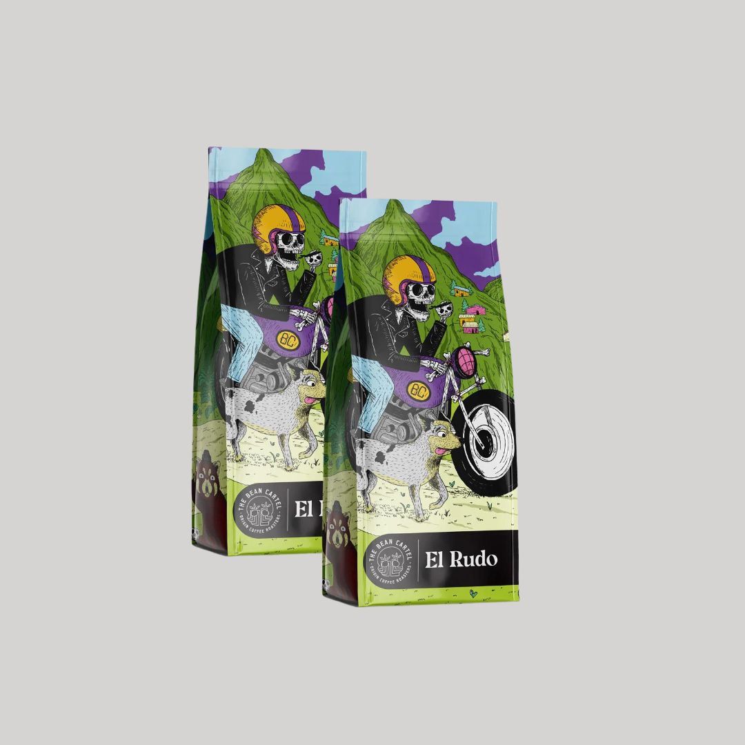 BLENDS BUNDLE 01 | 2 X 1KG
