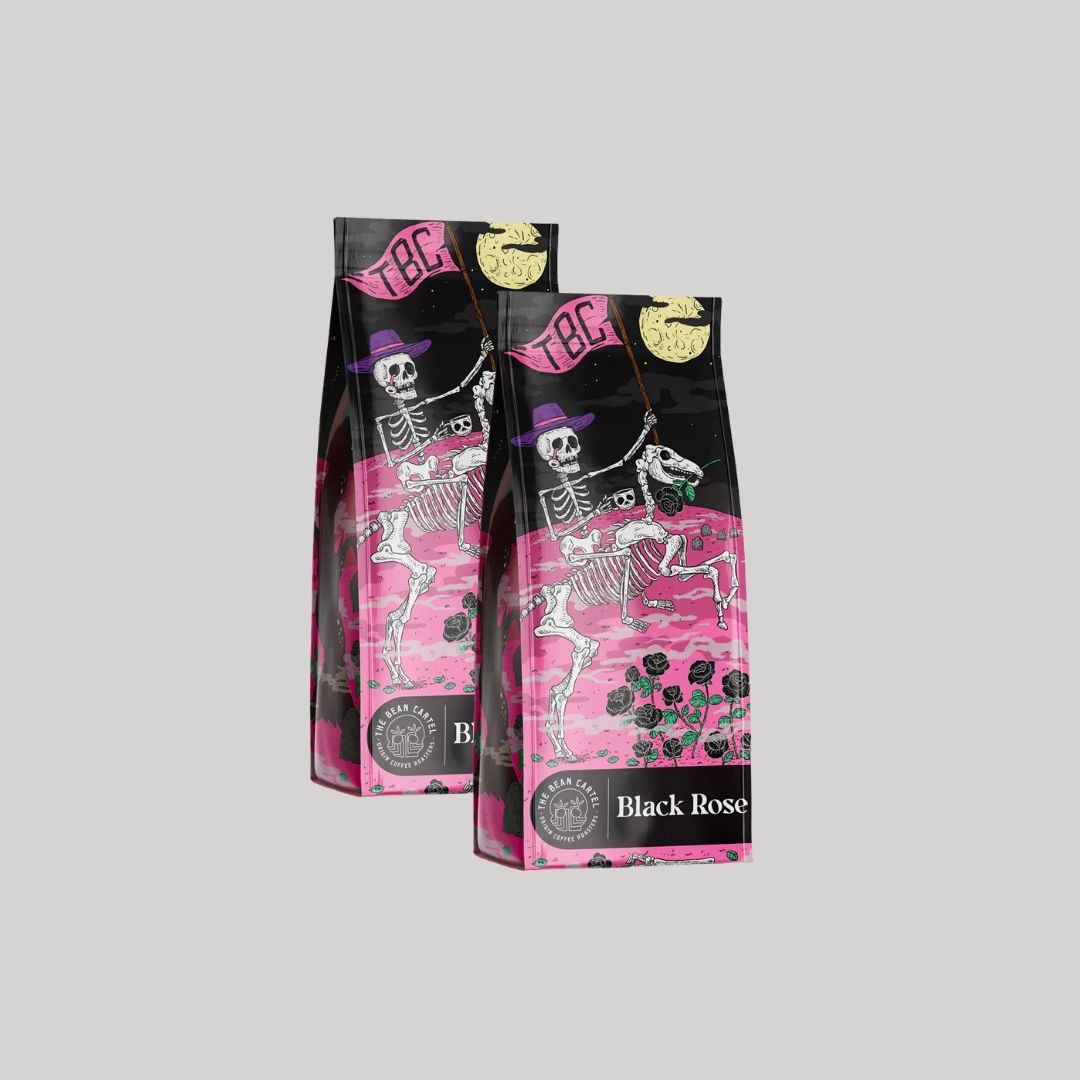 BLENDS BUNDLE 01 | 2 X 1KG