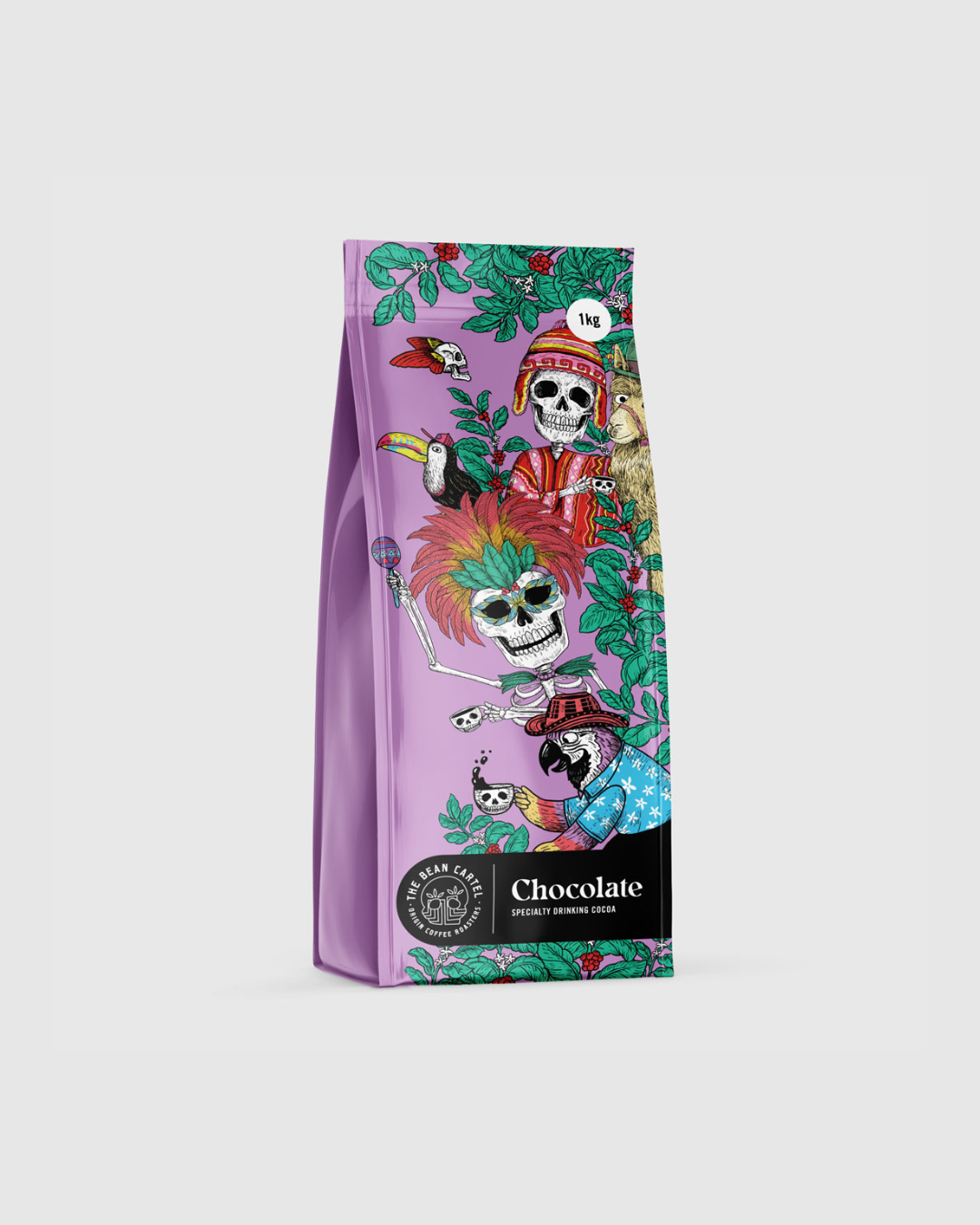 Specialty Drinking Cocoa