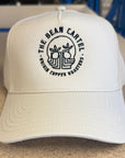The Bean Cartel Trucker Cap