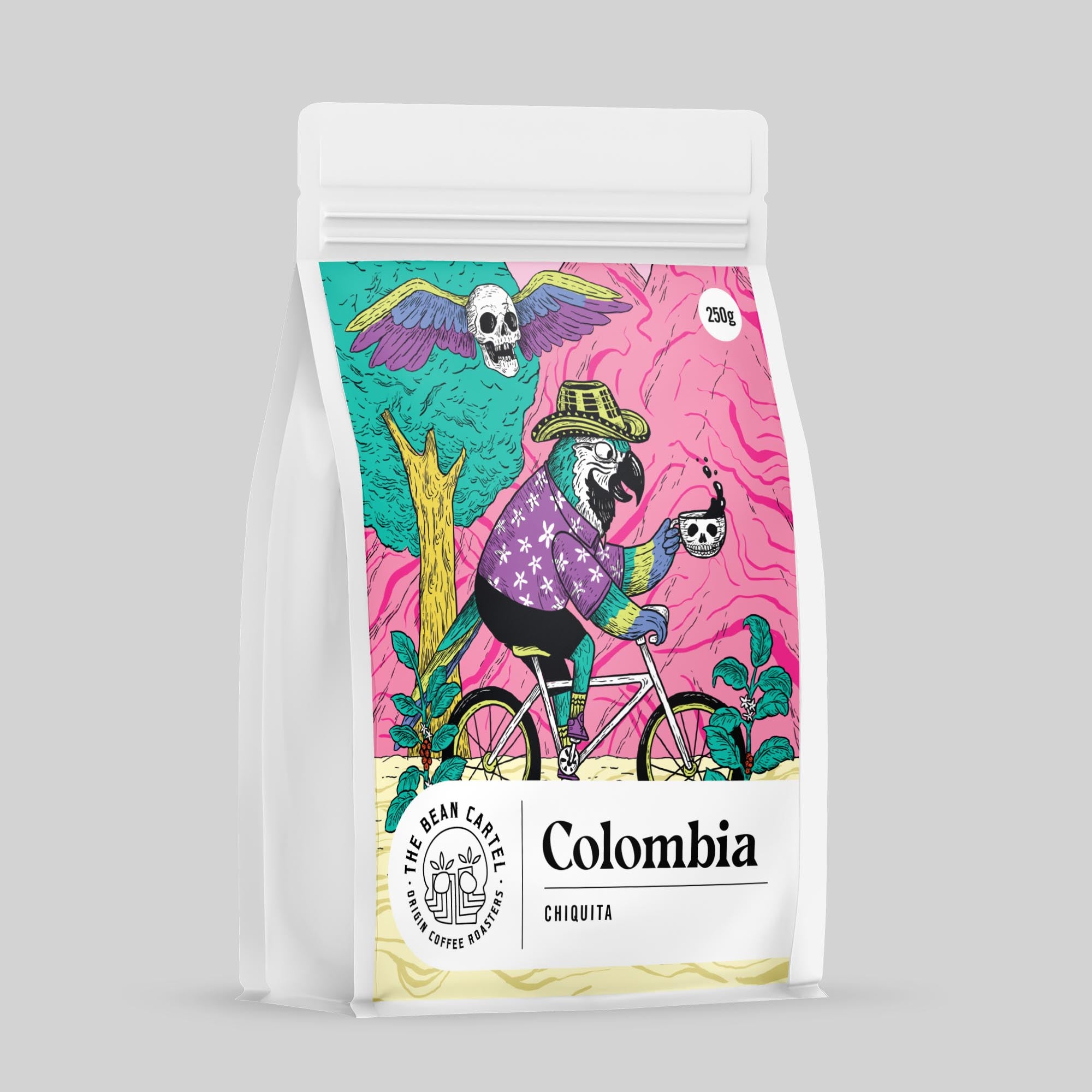 Colombia Chiquita