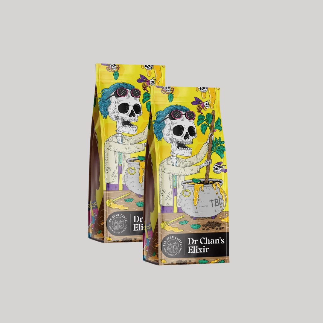 BLENDS BUNDLE 01 | 2 X 1KG