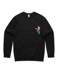 The Flying Cartel Crew Neck