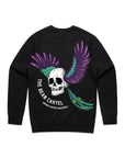 The Flying Cartel Crew Neck