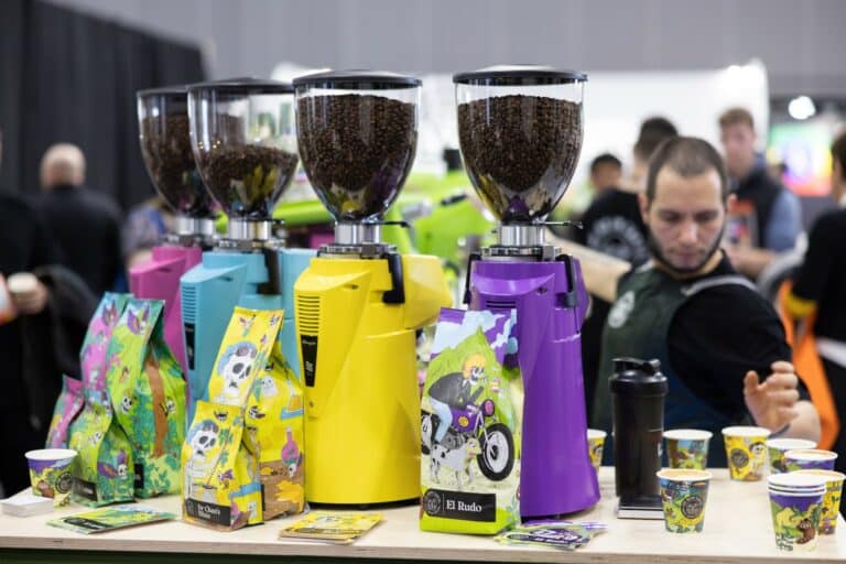 Coffee Machine Technologies highlights its customer relationship with Fiorenzato