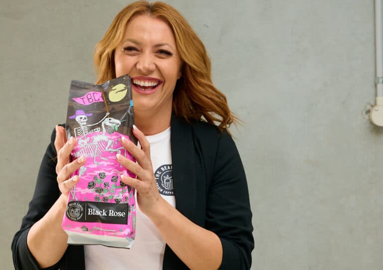 How The Bean Cartel prioritises people over profit