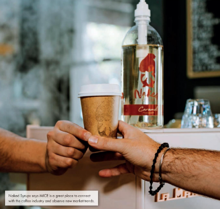 MICE : 10 years young