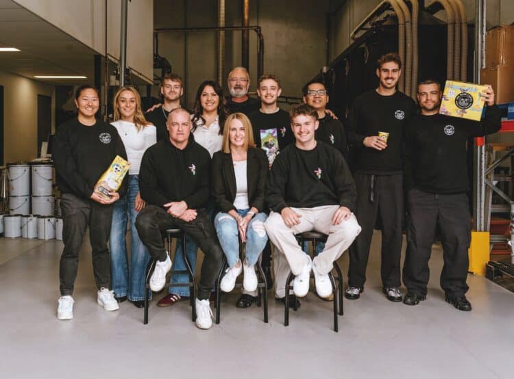 The Bean Cartel on how to scale smart