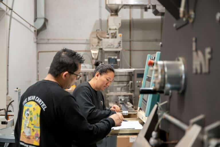 The Bean Cartel’s Melbourne expansion plans