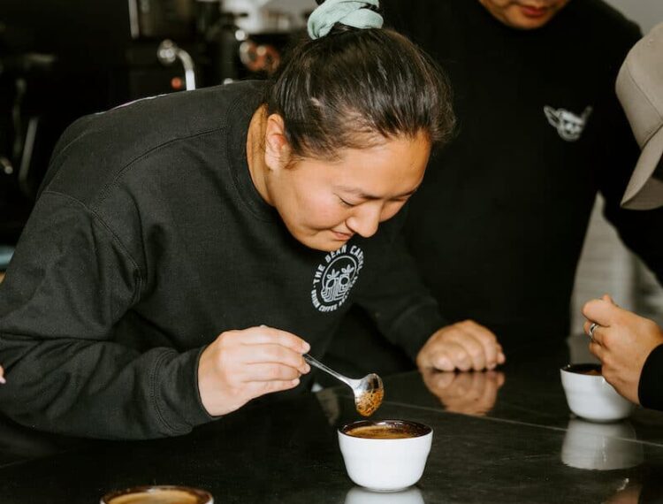 The perks of joining The Bean Cartel