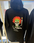 Shake Your Maraca Hoodie (Black)