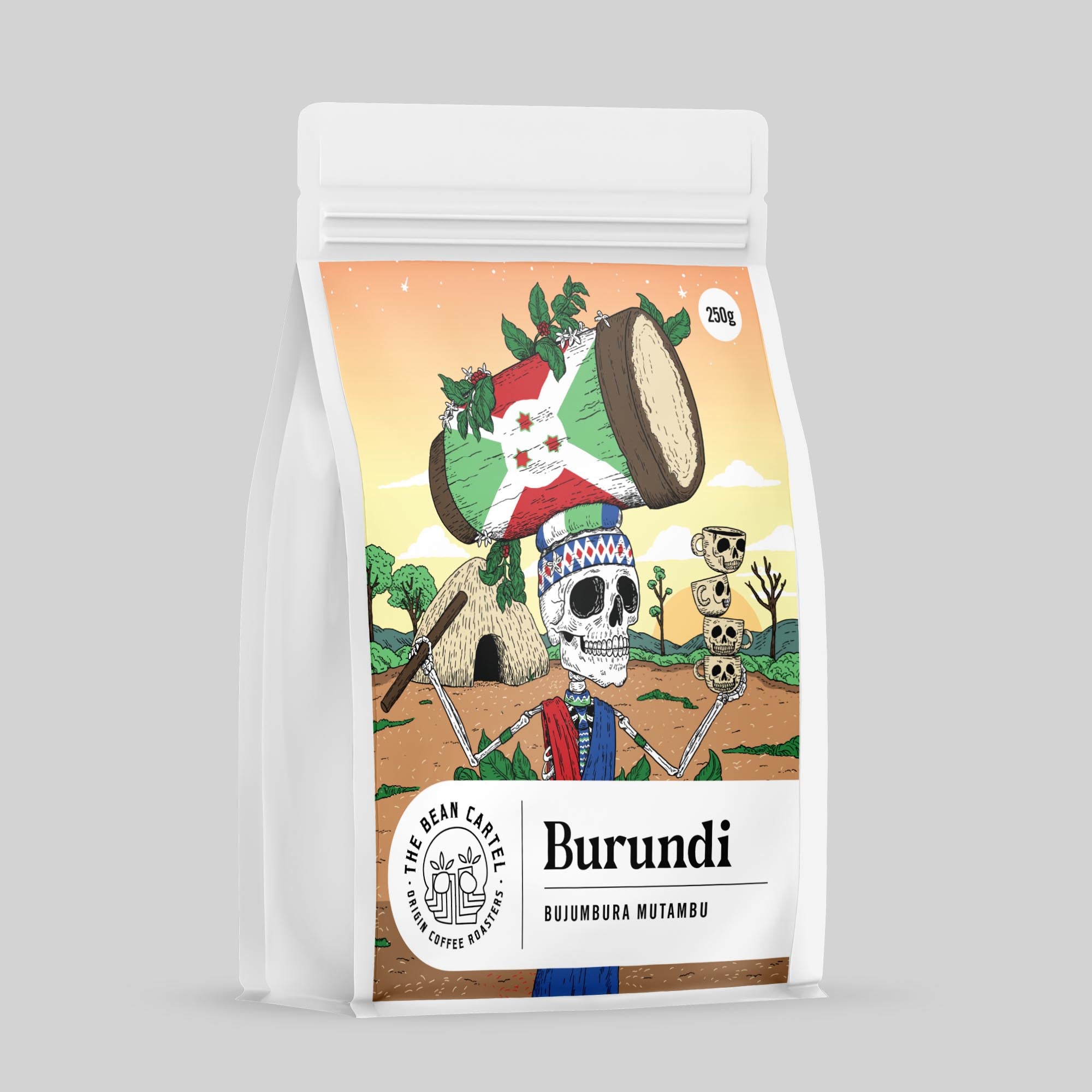 Burundi Bujumbura Mutambu
