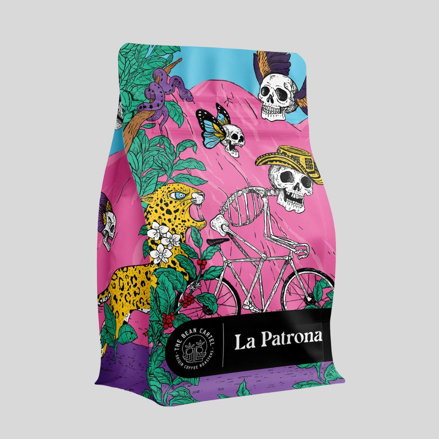 La Patrona