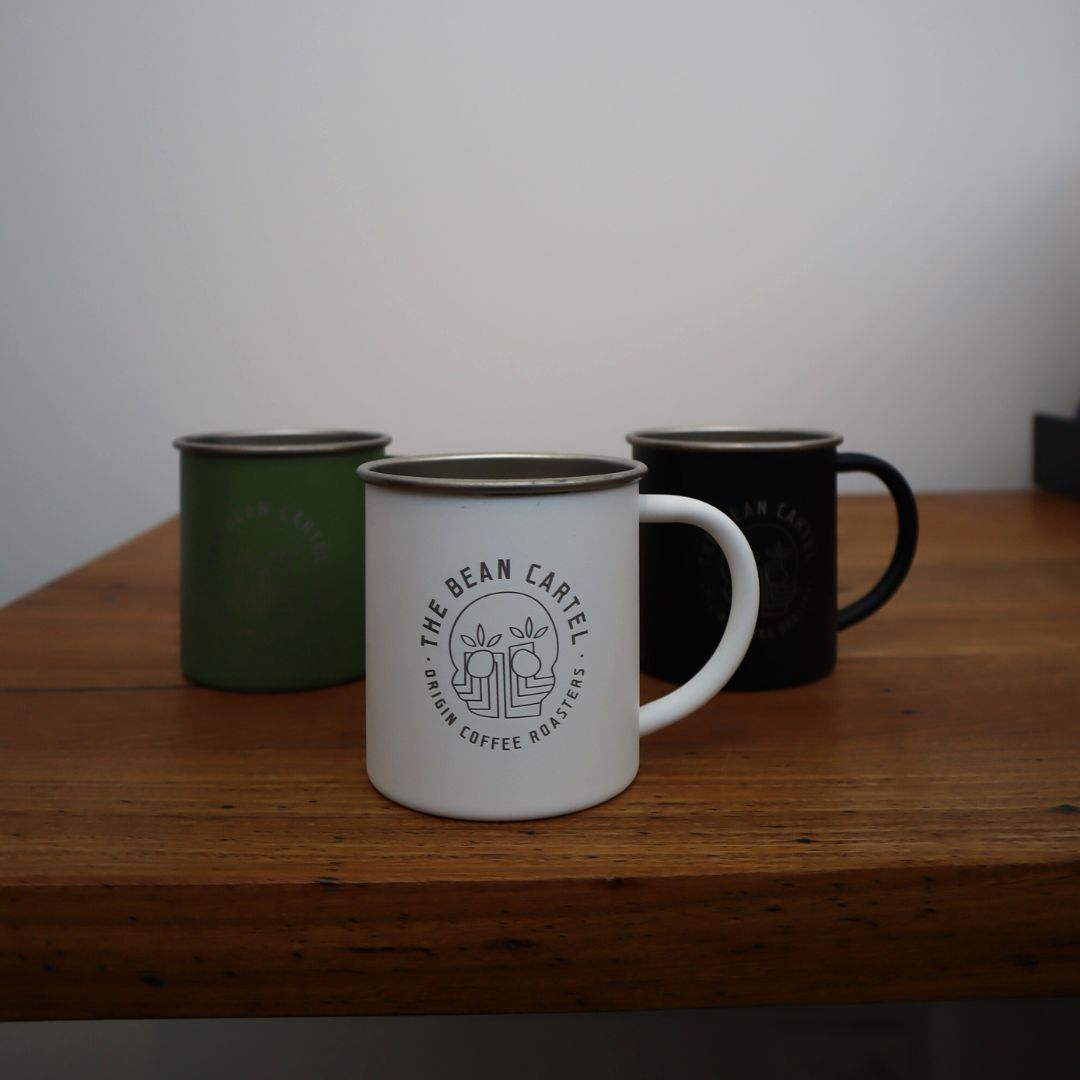 Camper Mugs