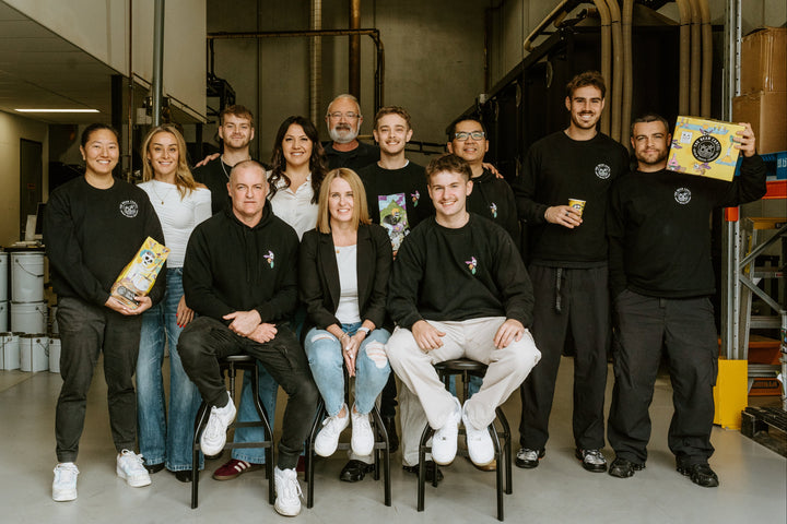 Specialty coffee roasters in Melbourne. Coffee for wholesale, retail, office and home.