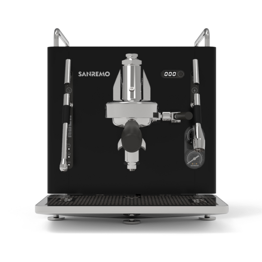 San Remo Cube R