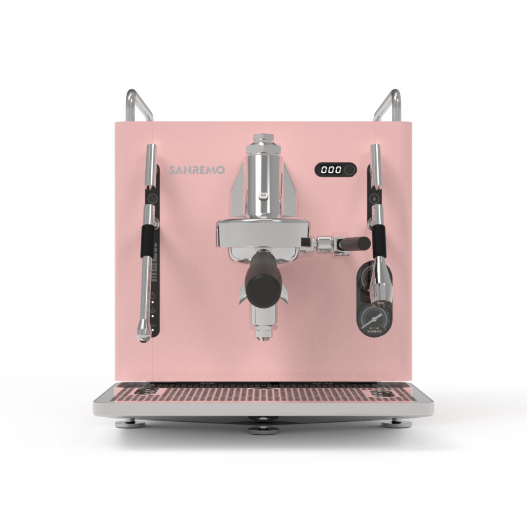 San Remo Cube R