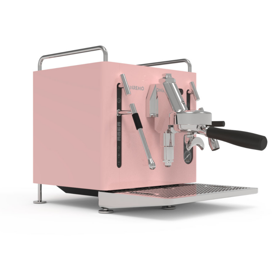 San Remo Cube R