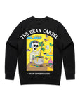 Dr Chan's Crew Neck