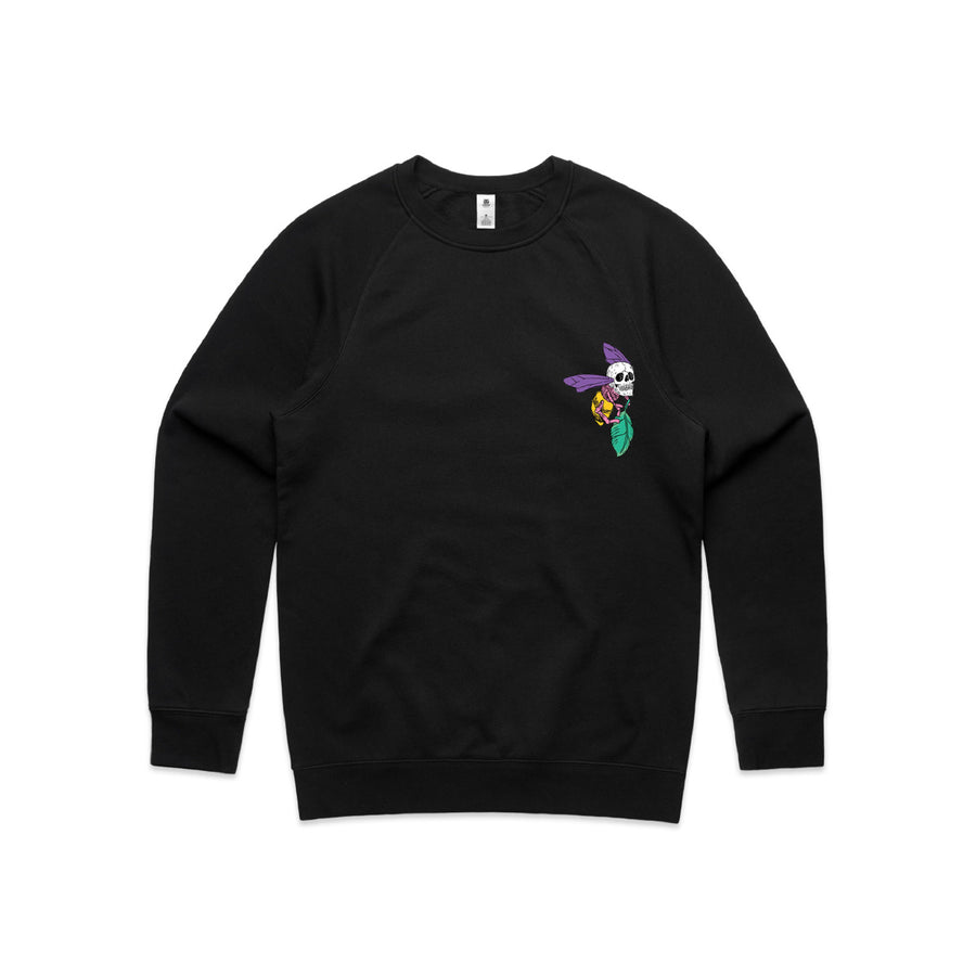 The Flying Cartel Crew Neck