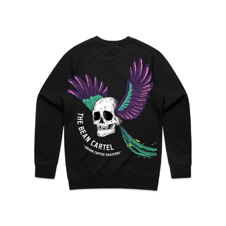 The Flying Cartel Crew Neck