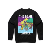 Cartel Fiesta Crew Neck