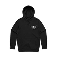 Dr Chan's Elixir Hoodie