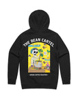 Dr Chan's Elixir Hoodie