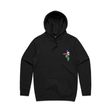 The Flying Cartel Hoodie