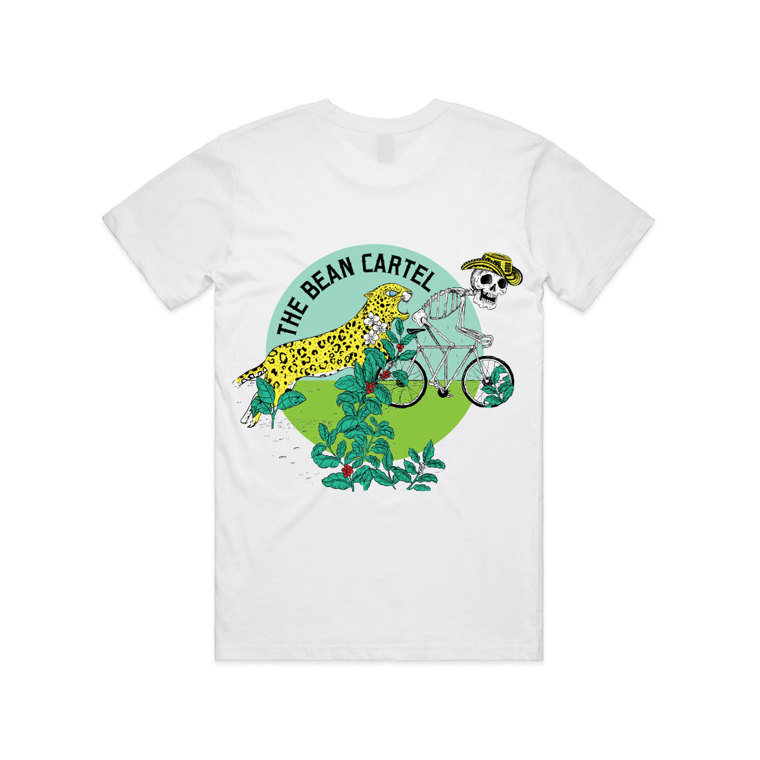 The Great Escape Tee