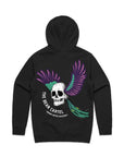 The Flying Cartel Hoodie