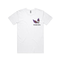 Morning Jolt Tee
