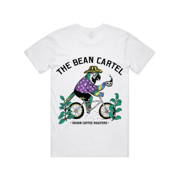 Morning Jolt Tee