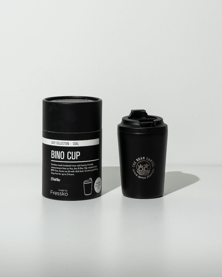 Fressko Bino Cup