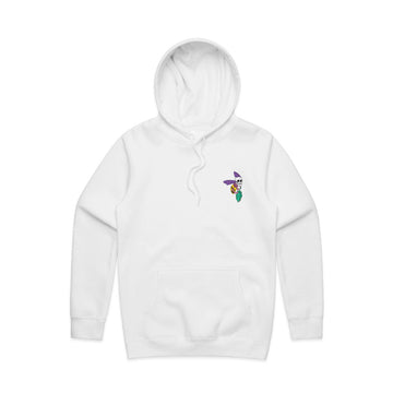 Flying Cartel Hoodie