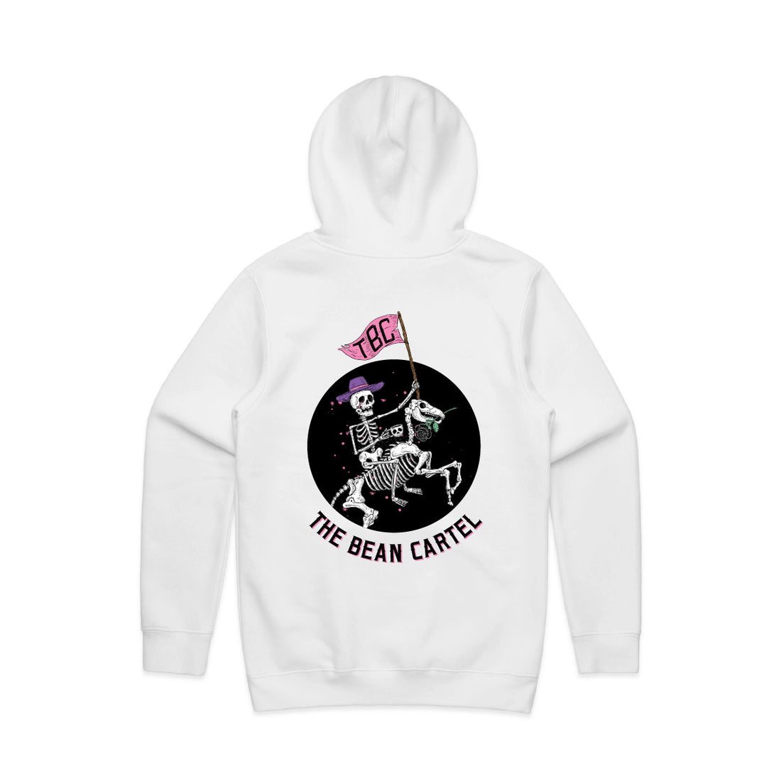 Cowboy Cartel Hoodie