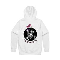 Cowboy Cartel Hoodie