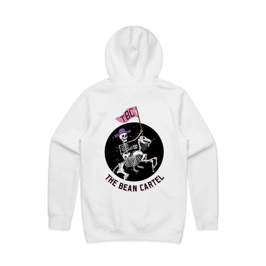 Cowboy Cartel Hoodie