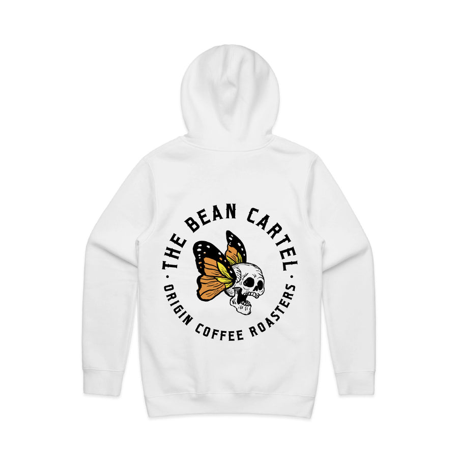 The Butterfly Effect Hoodie