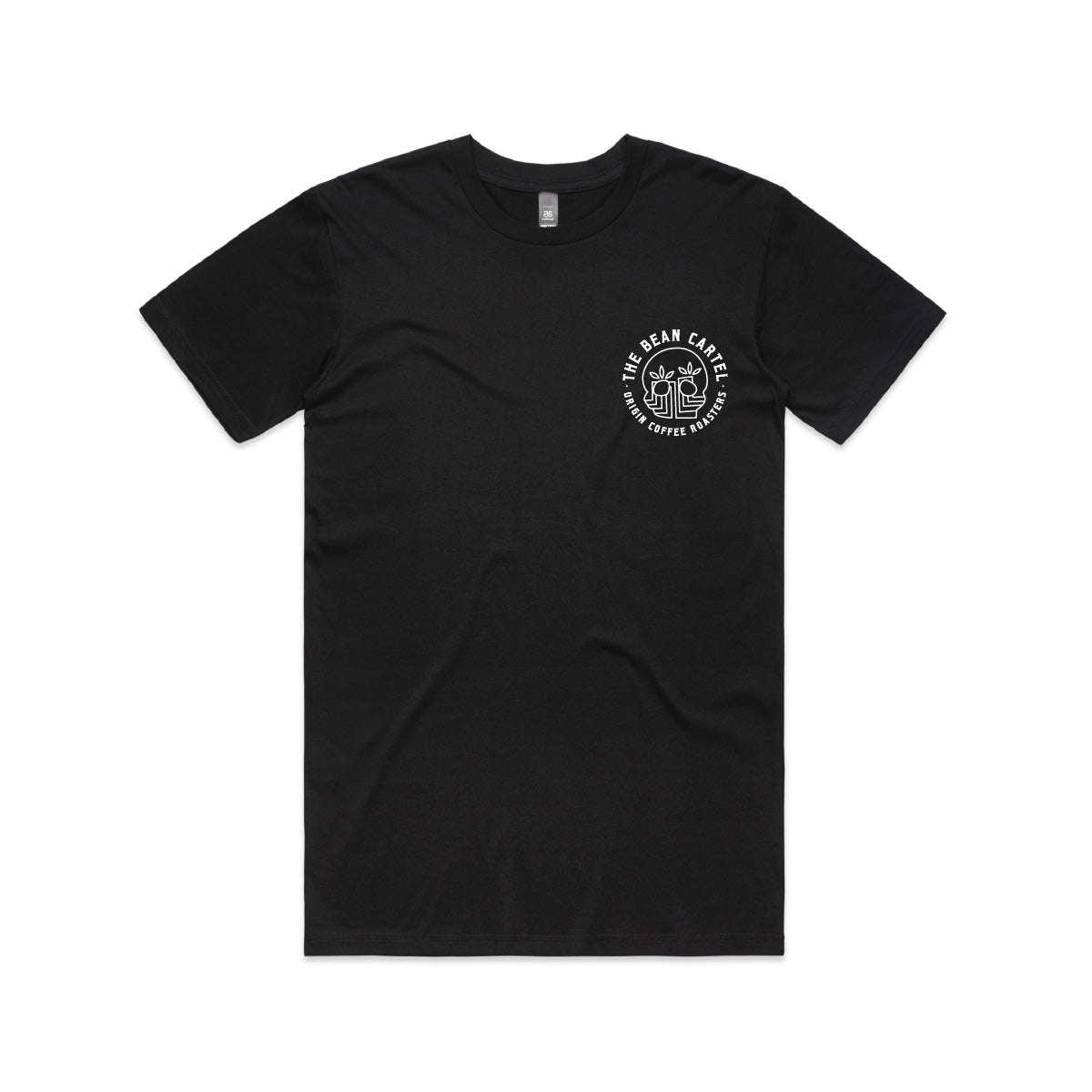 Bean Cartel coffee merch – bold streetwear apparel for lovers of dangerously good coffee
