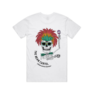 Bean Cartel coffee merch – bold streetwear apparel for lovers of dangerously good coffee