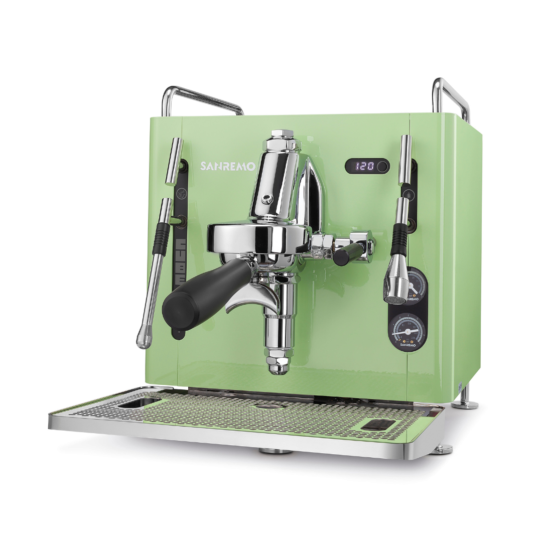 San Remo Cube R
