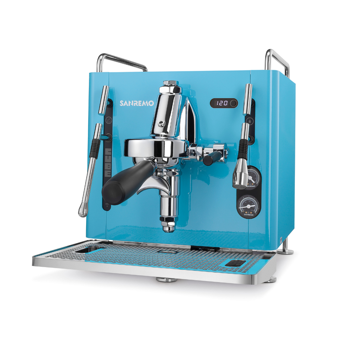 San Remo Cube R