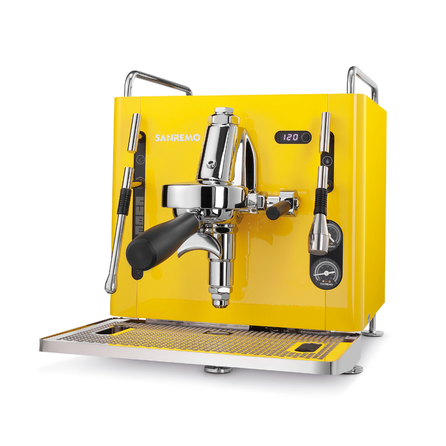 San Remo Cube R