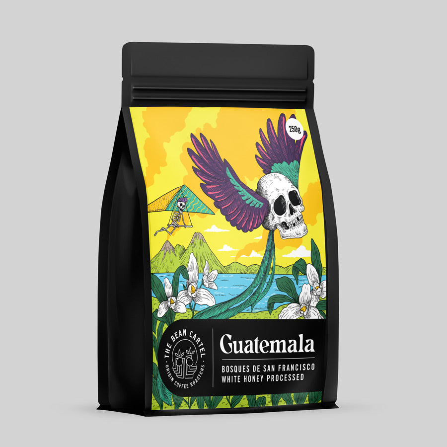 The Bean Cartel Specialty Coffee 